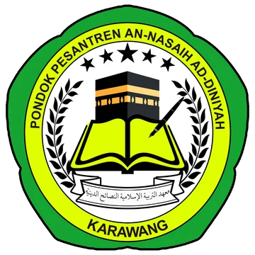 Logo Pondok Pesantren An-Nasaih Ad-Diniyah